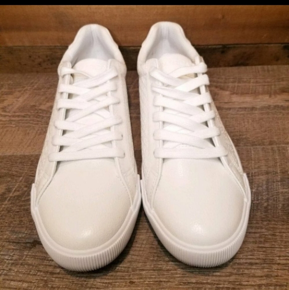 Nautica Dulcie Womens Lace Up Sneaker - Picture 2 of 12